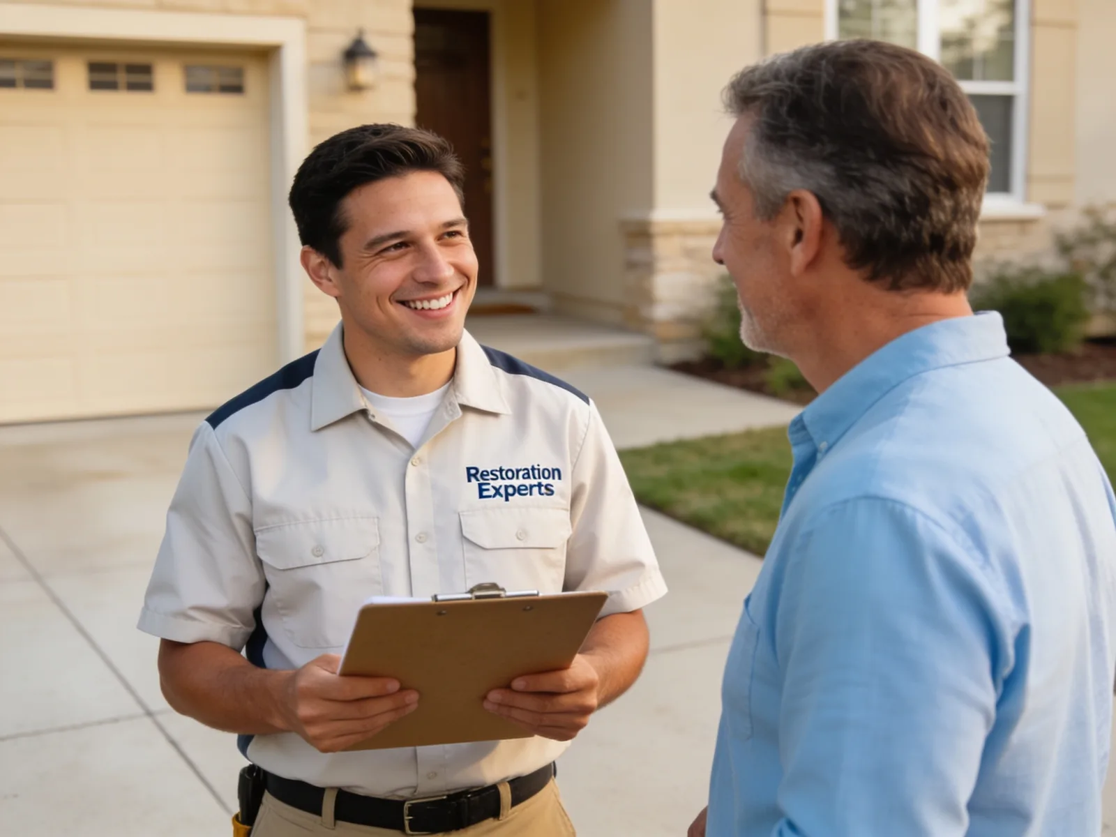 Water Damage Cleanup Ravenna, OH FAQs